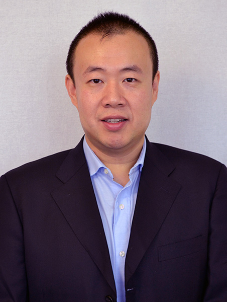 Wenbo Wu, Ph.D.