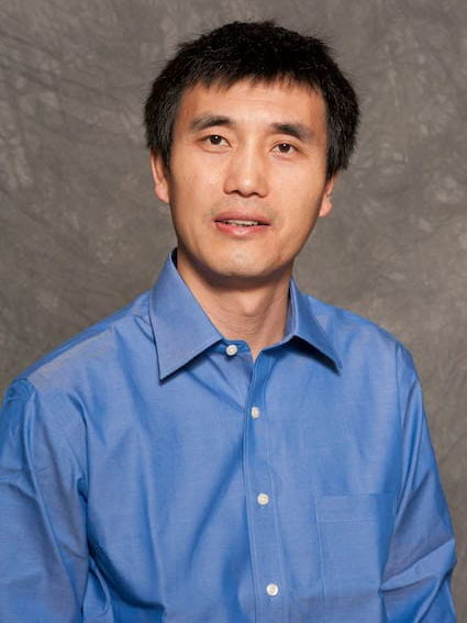 Yongli Gao, Ph.D.