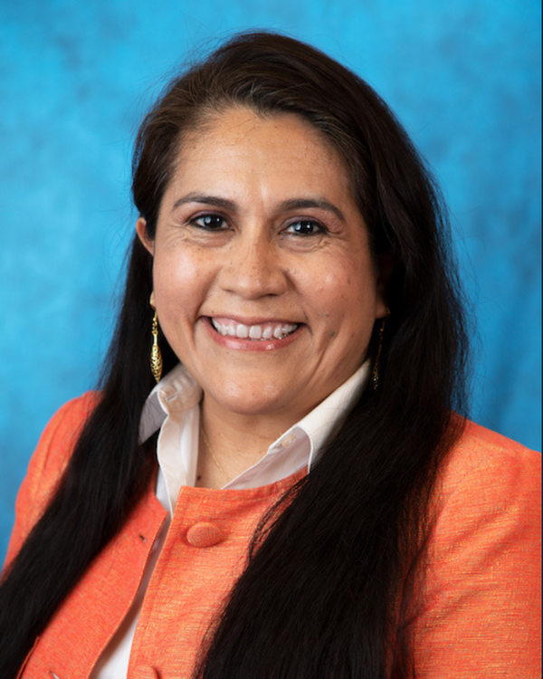 Araceli Martinez Ortiz, PhD