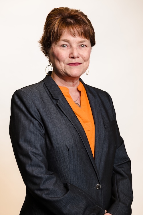 Lynne Cossman, PhD
