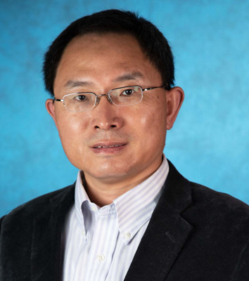 Dakai  Zhu, Ph.D.