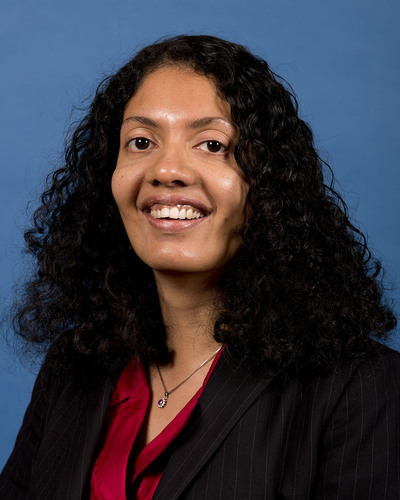 Deepa Chandrasekaran, Ph.D.