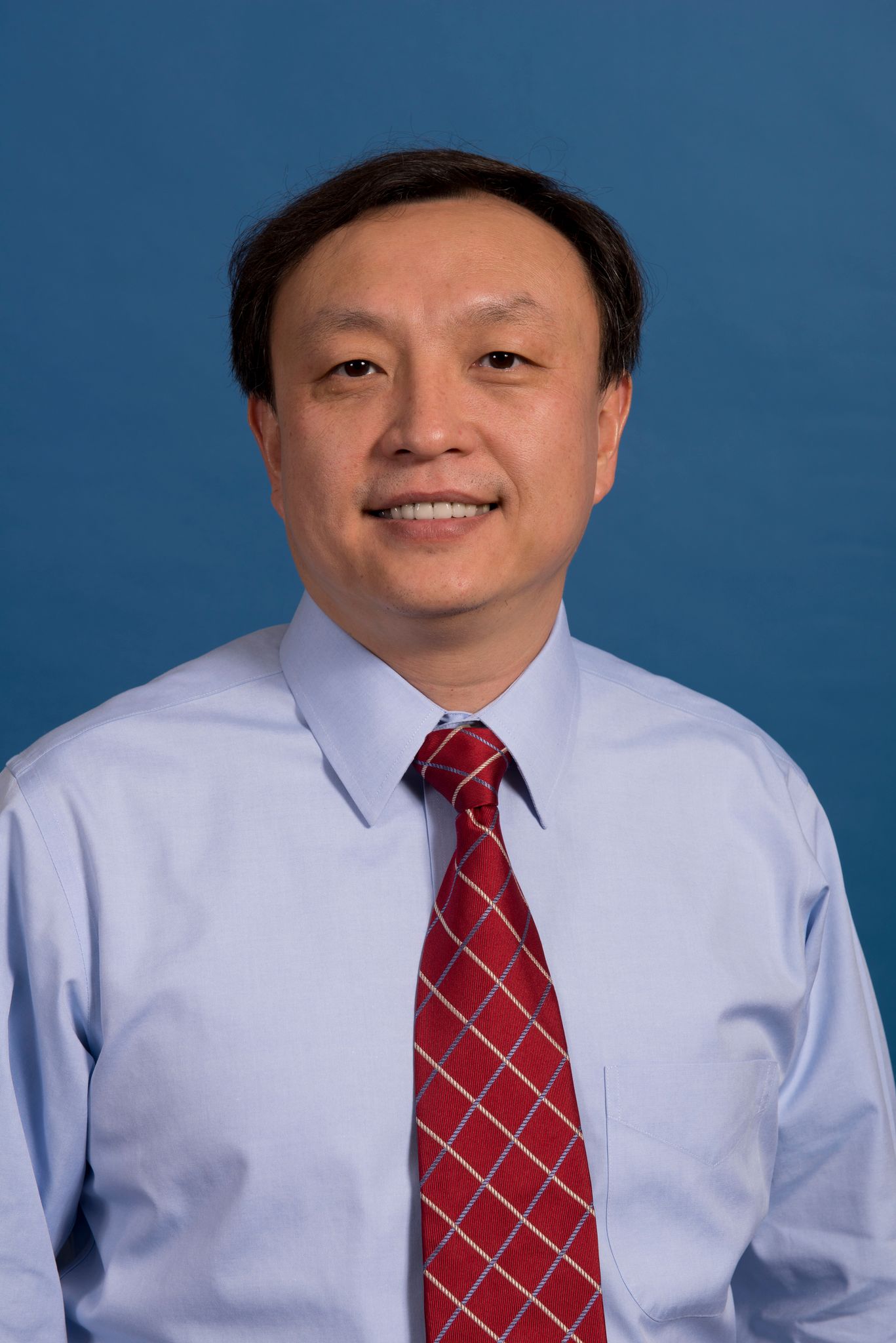 Harrison Liu, Ph.D.