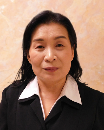 Chiung-Yu Hung, Ph.D.