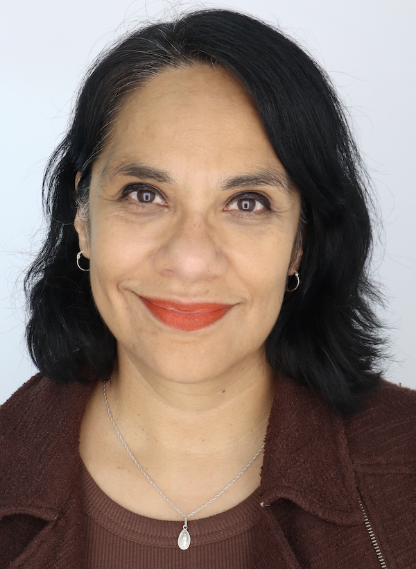 Isabel Martinez, PhD