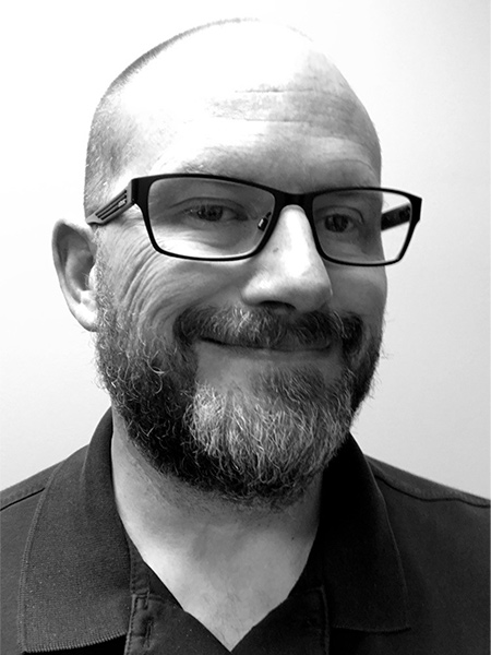 Jeffrey Howard, Ph.D.