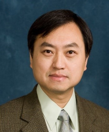 Jing Yong Ye, Ph.D.