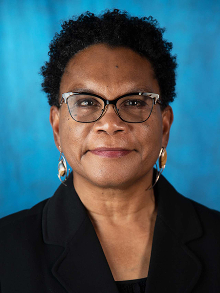 Joycelyn Moody, Ph.D.