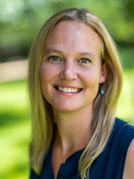 Kathryn Henderson, Ph.D.