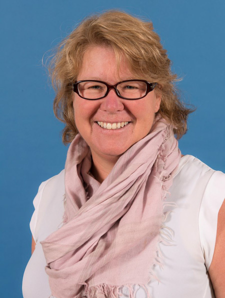 Kirsten Gardner, Ph.D.