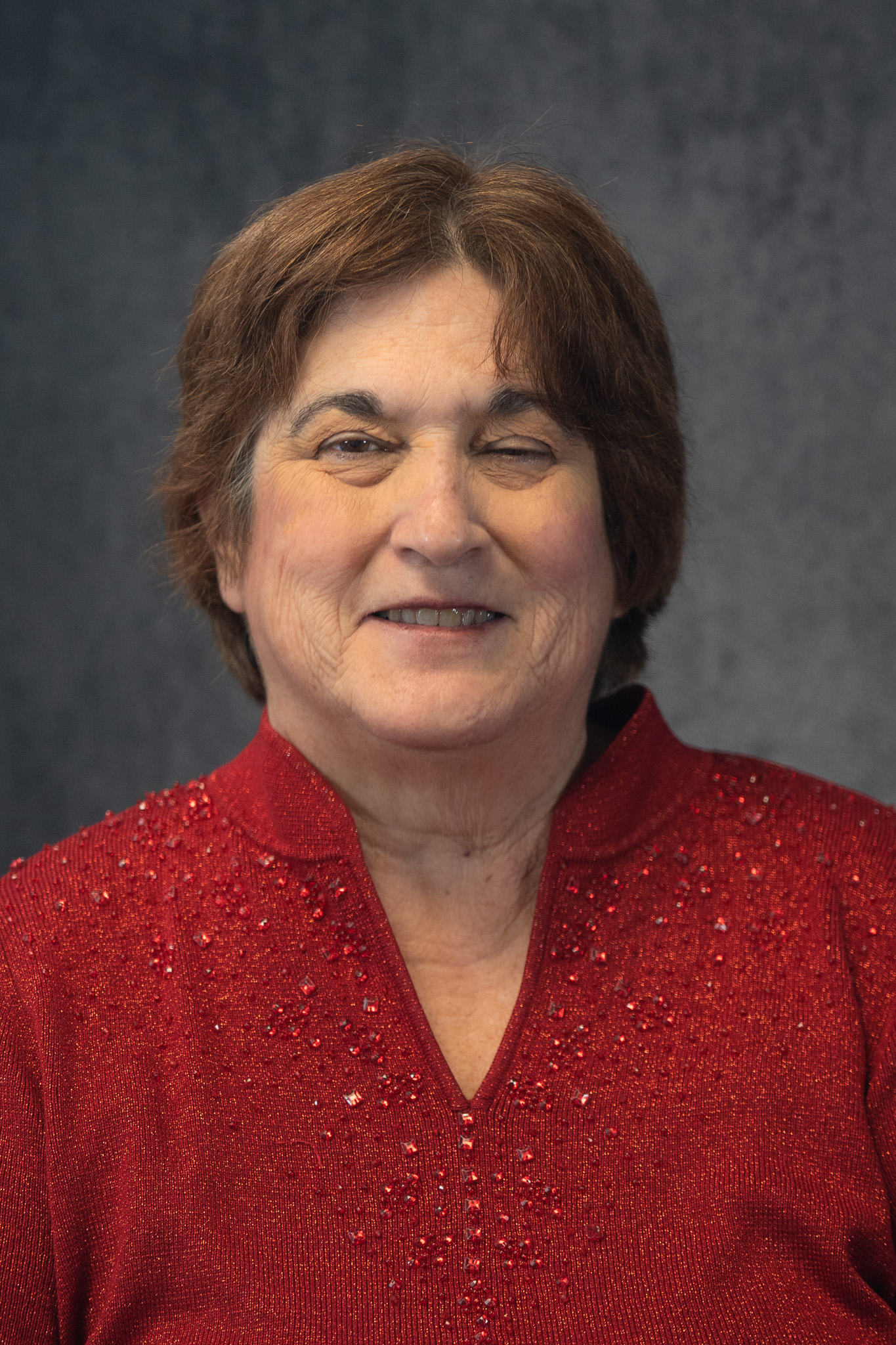 Linda Vaello, M.B.A., C.P.A.
