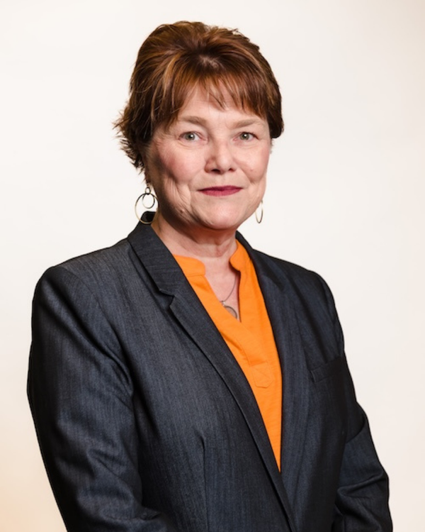 Lynne Cossman, PhD