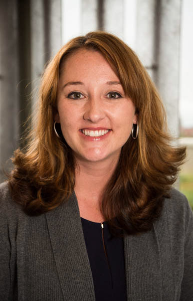 Megan Hayes Piel, Ph.D.