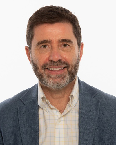 Michelangelo Sabatino, PhD