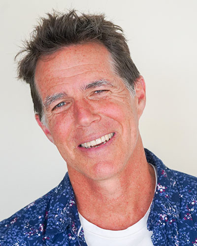 Nathan Richardson, PhD