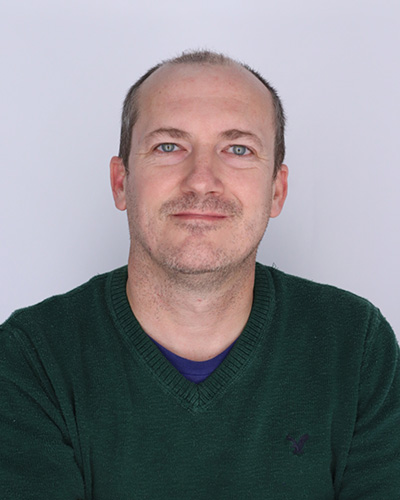 Paul Ardoin, Ph.D.
