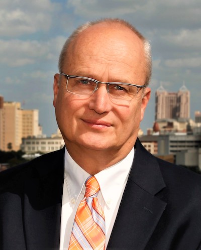 Lloyd Potter, PhD, MPH