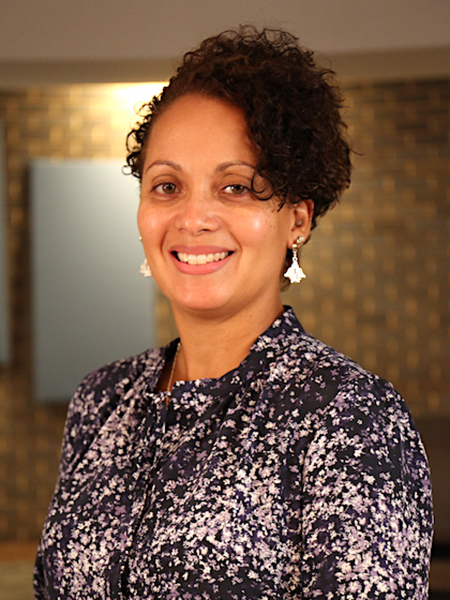 Rhonda BeLue, Ph.D.