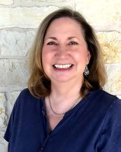 Linda Rutherford, MS