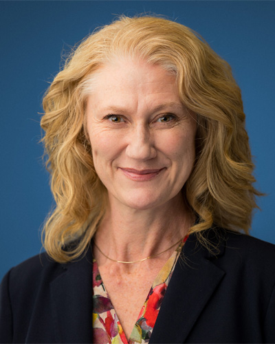 Stephanie Santorico, PhD
