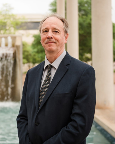 Thomas Forsthuber, PhD