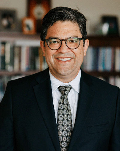 Mario Torres, PhD