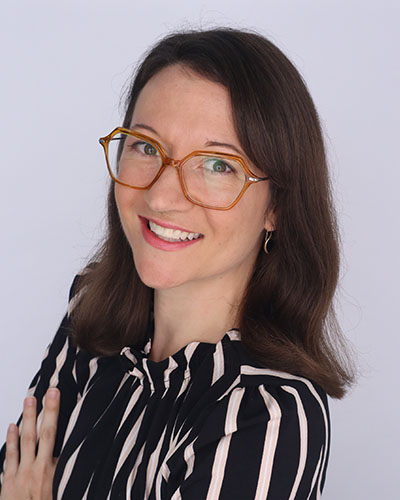 Whitney Chappell, PhD