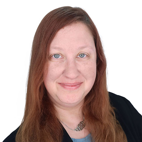 Jill King
