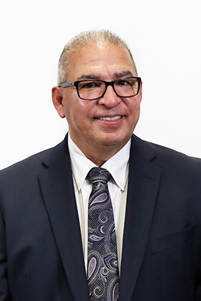 Arnold Trejo