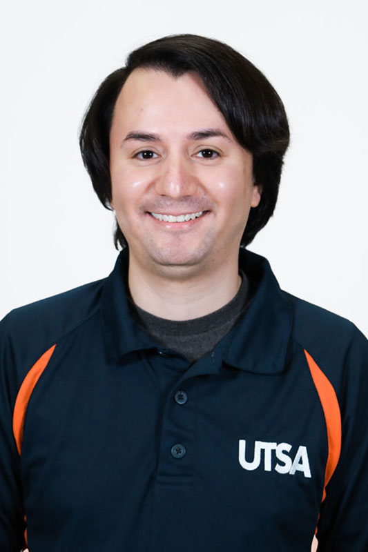 Luis Ramos