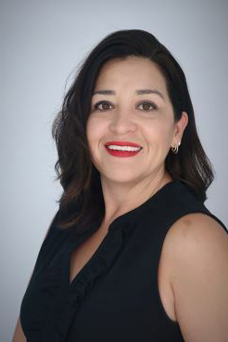 Brandy Garcia