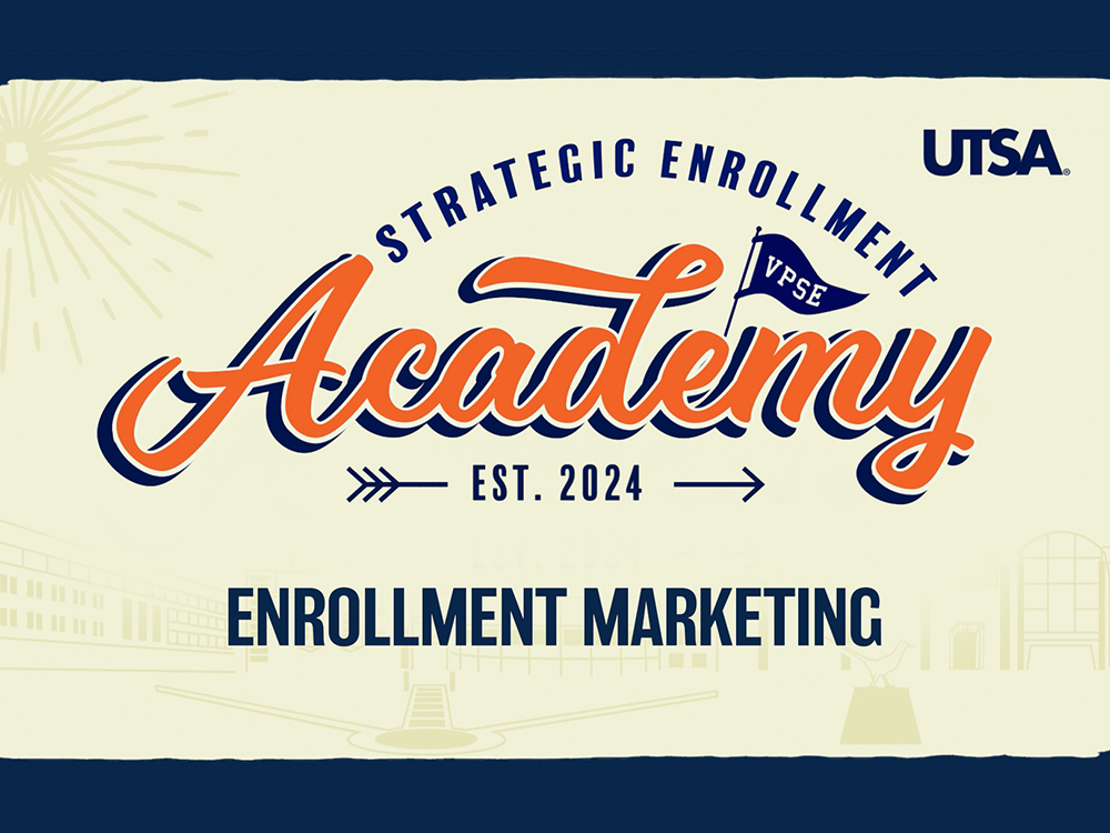 Enrollment Marketing