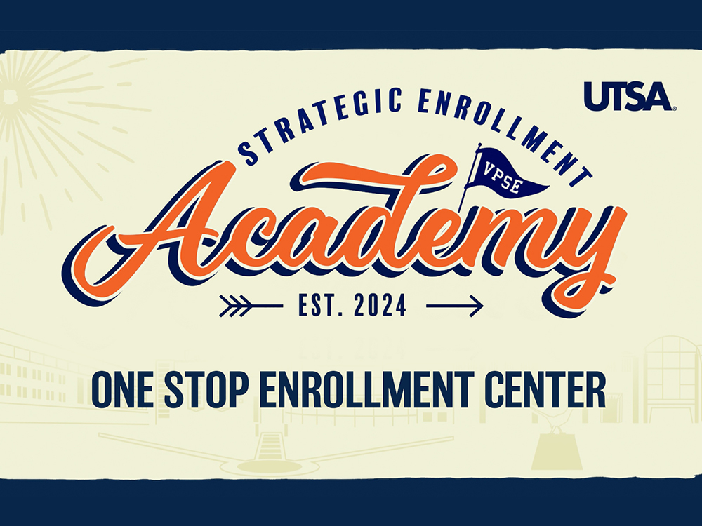 One Stop Enrollment Center