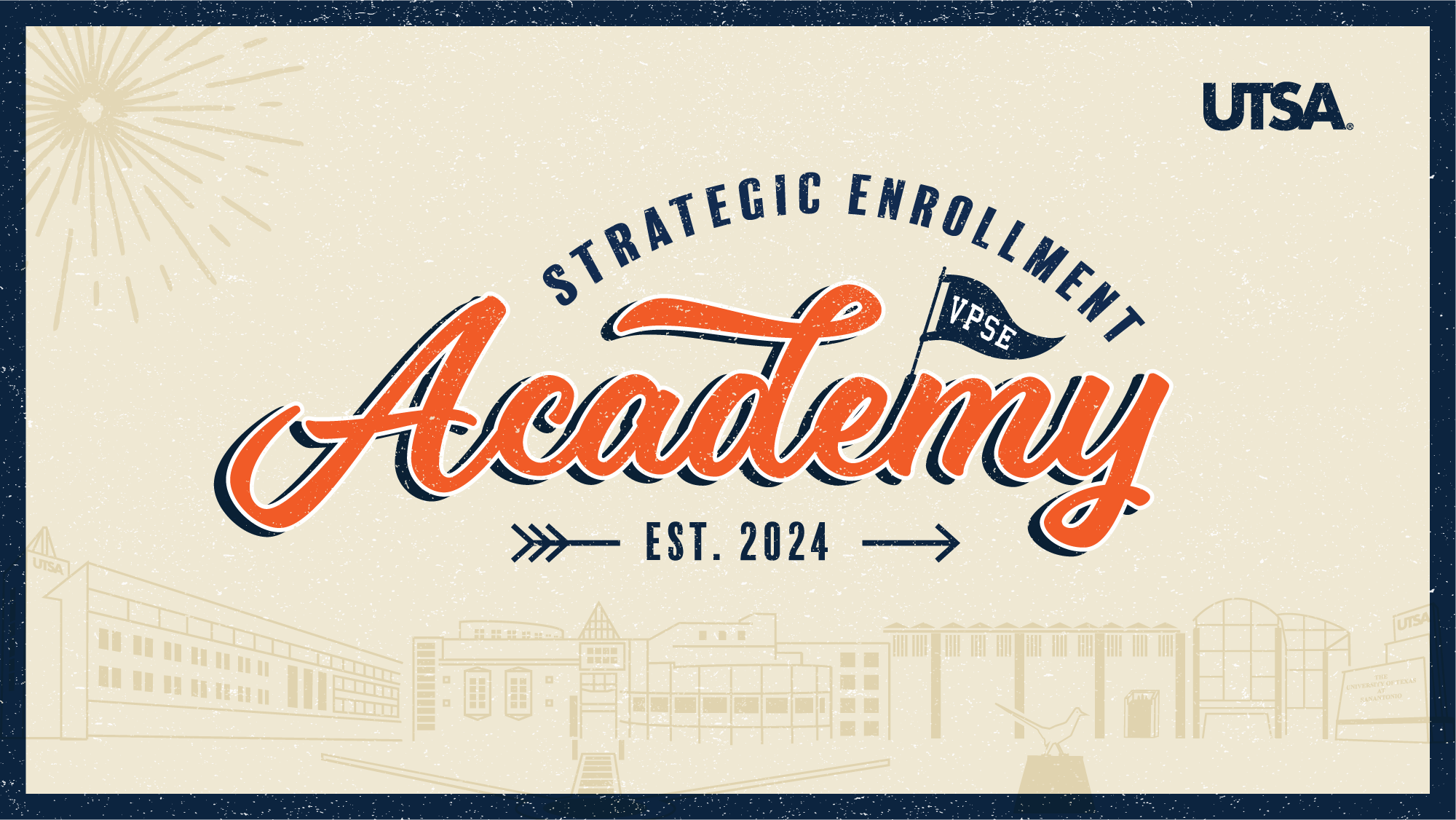 Strategic Enrollment Academy