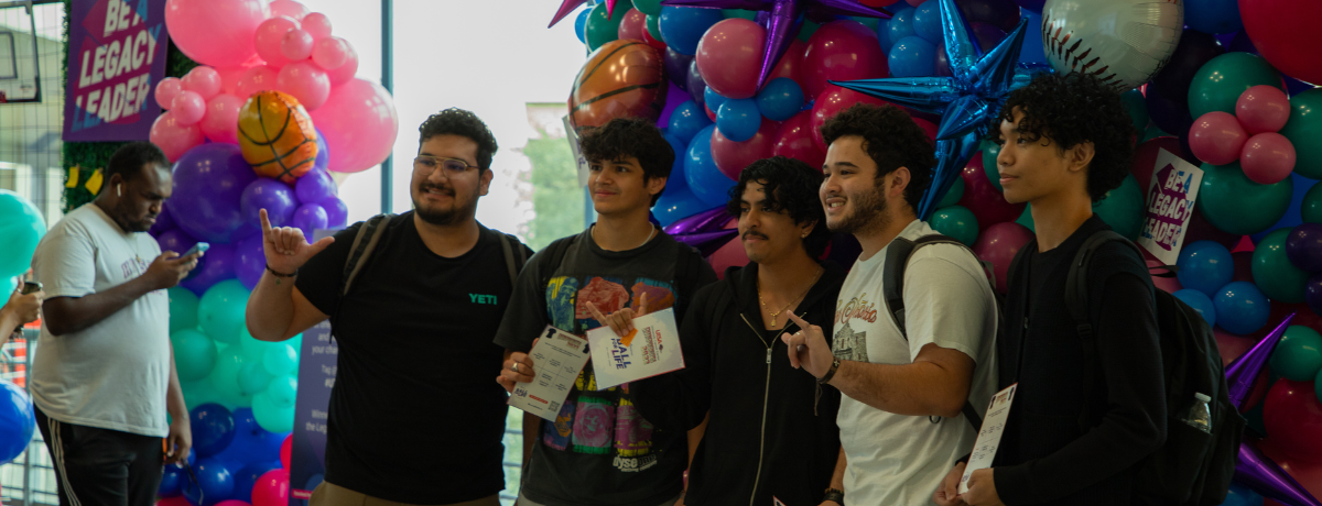group photo