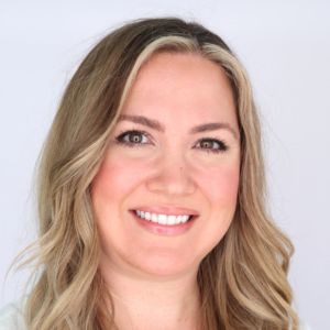 Sara Goede
