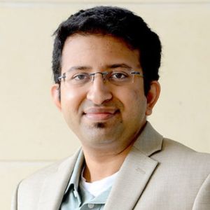Teja Guda, Ph.D.