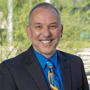 Joe Broschak, Ph.D.