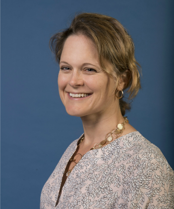Dr. Jill Fleuriet