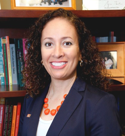 Dr. Patricia Sánchez