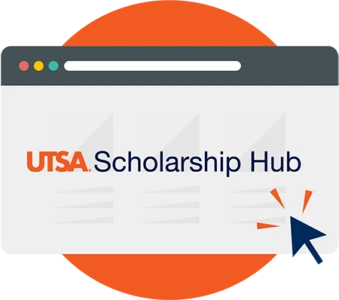Scholarship Hub