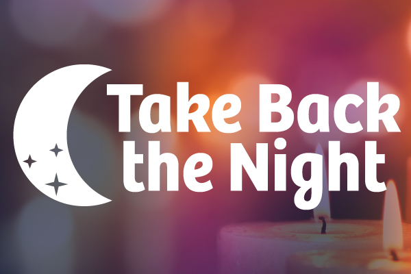 Take Back the Night