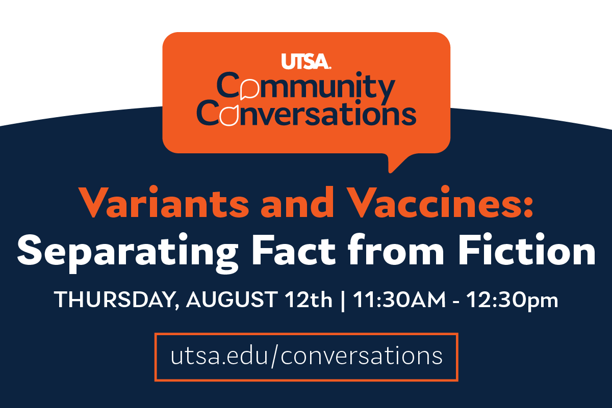 Vaccine Town Hall - Aug 12