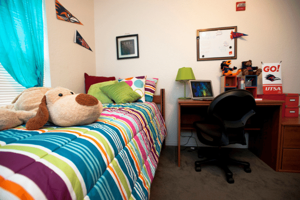 HRL room