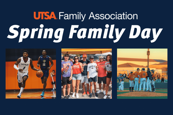 Spring Family Day