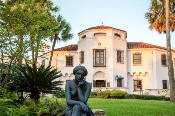 McNay Museum