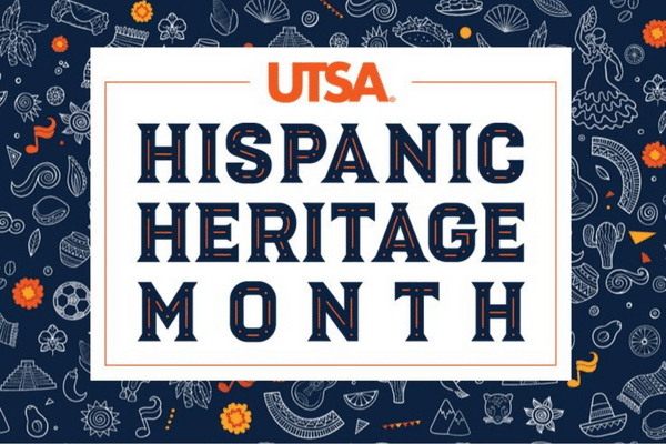 Hispanic Heritage Month