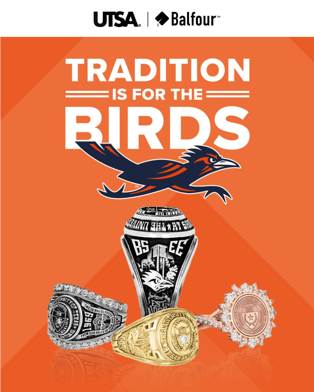 UTSA Ring