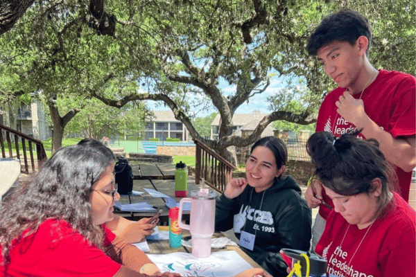 LeaderShape