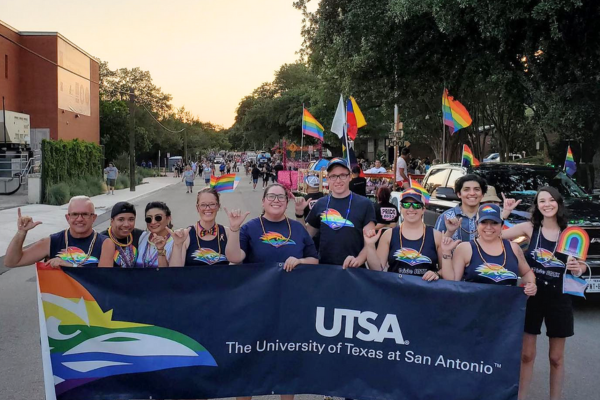 Pride Parade